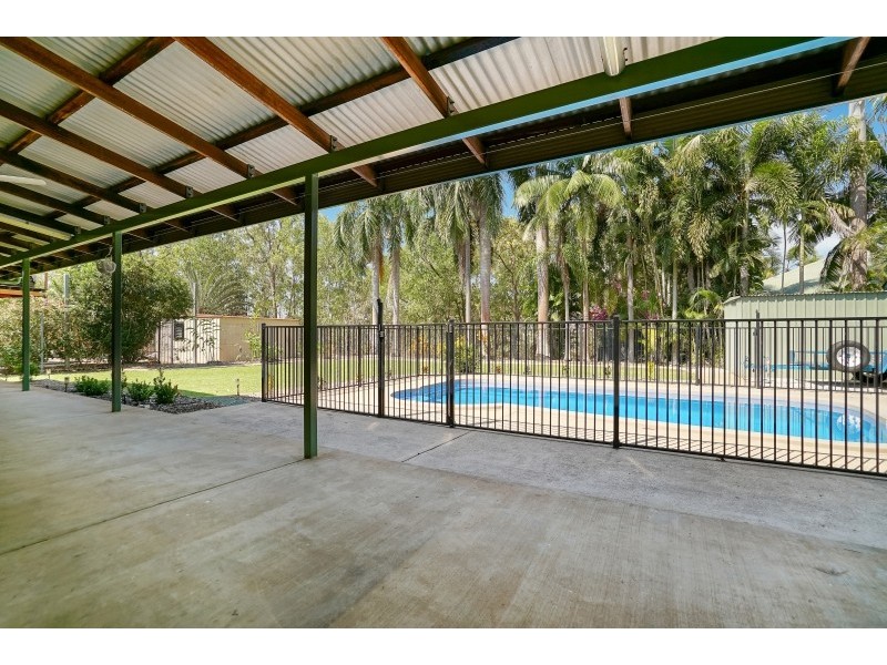 52 Mannikan Court, Bakewell NT 0832