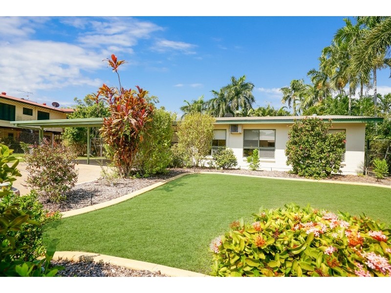 52 Mannikan Court, Bakewell NT 0832