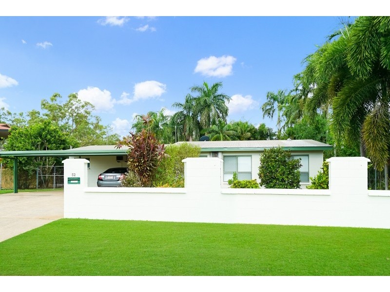 52 Mannikan Court, Bakewell NT 0832