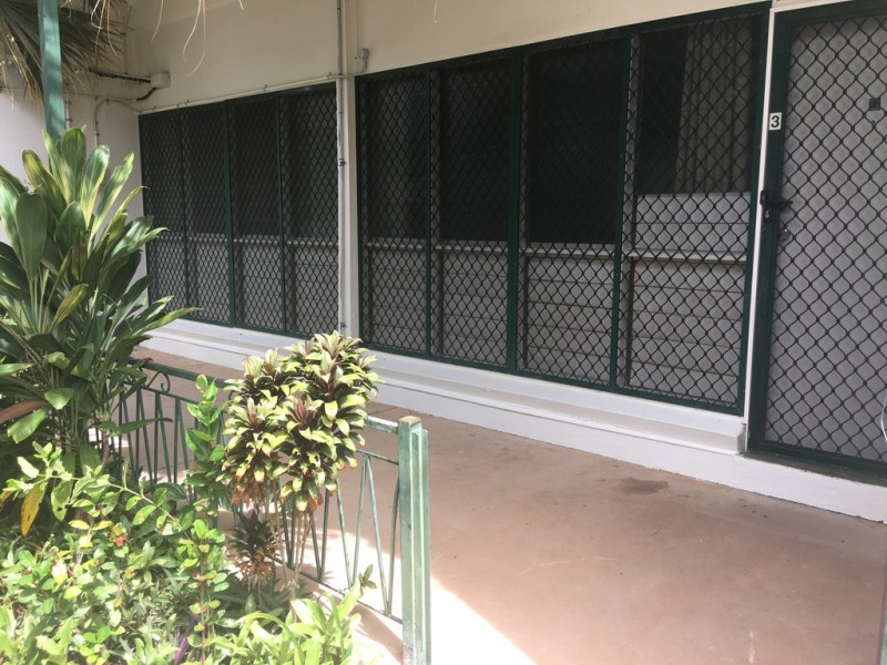 3/44 Sergison Circuit, Rapid Creek NT 0810