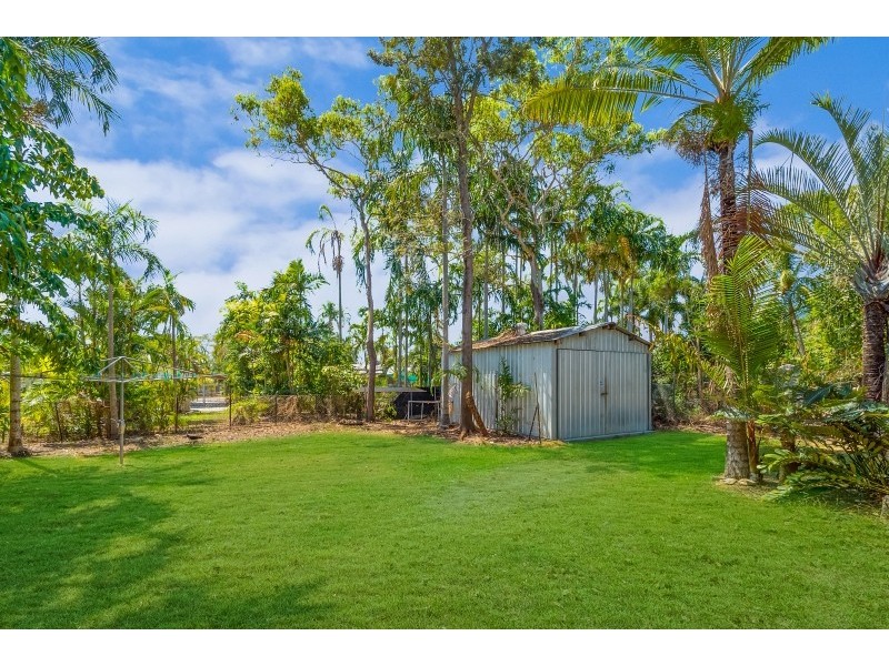25 Koolinda Cresent, Karama NT 0812