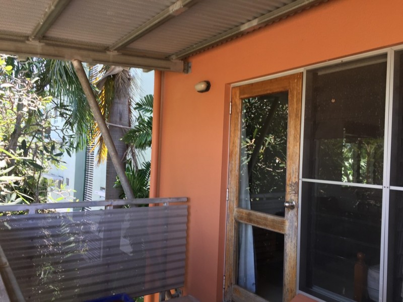 5/7 Montoro Court, Larrakeyah NT 0820