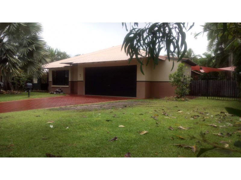 7 Woolen Place, Gunn NT 0832