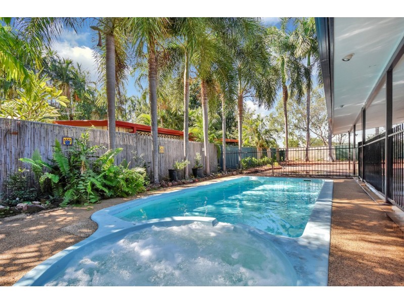 17 Maranungu Street, Ludmilla NT 0820
