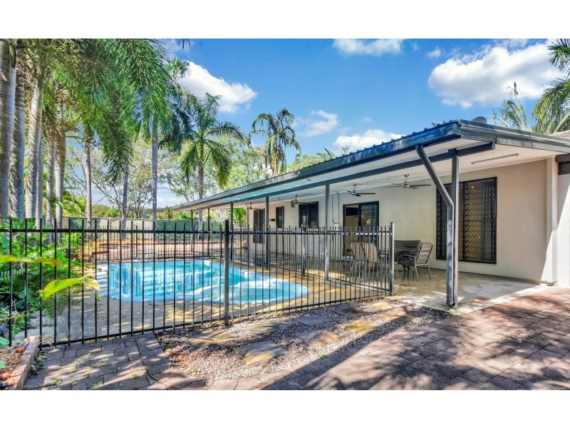 17 Maranungu Street, Ludmilla NT 0820