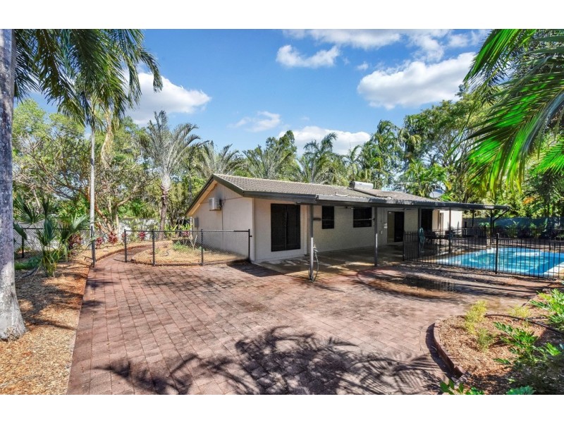 17 Maranungu Street, Ludmilla NT 0820