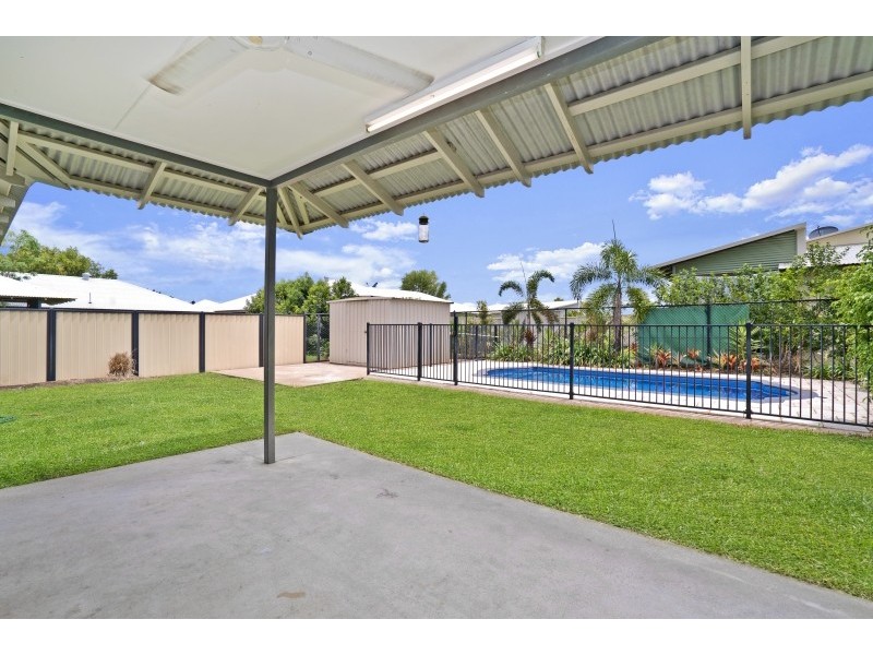 160 Flynn Circuit, Bellamack NT 0832