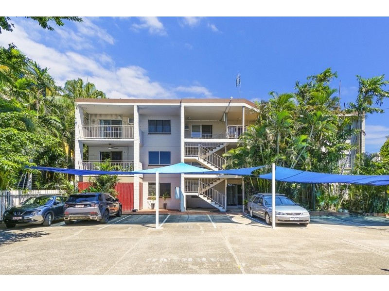 12/2 James Street, Stuart Park NT 0820