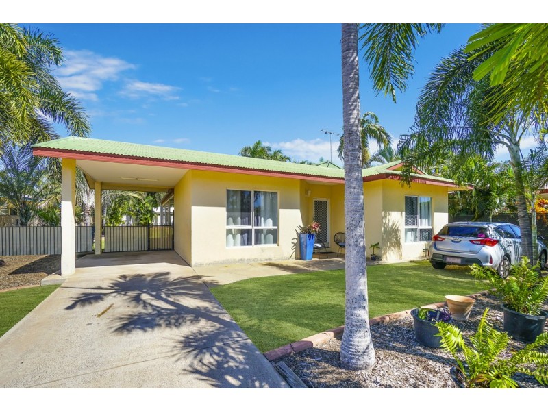 26 Hutchison Terrace, Bakewell NT 0832