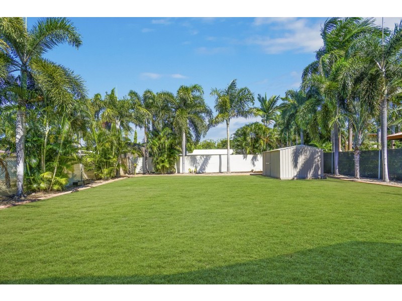 26 Hutchison Terrace, Bakewell NT 0832