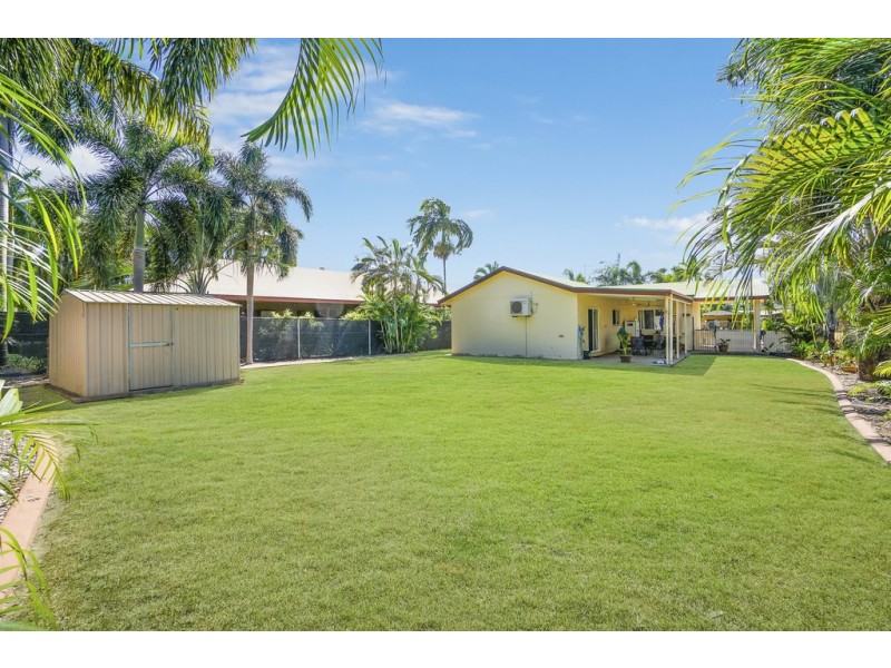 26 Hutchison Terrace, Bakewell NT 0832