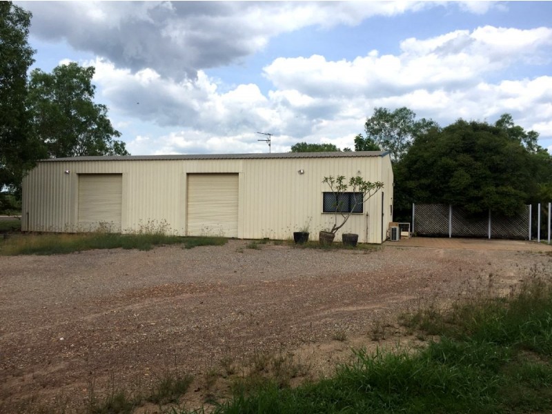 21 Stockwhip Drive, Marlow Lagoon NT 0830