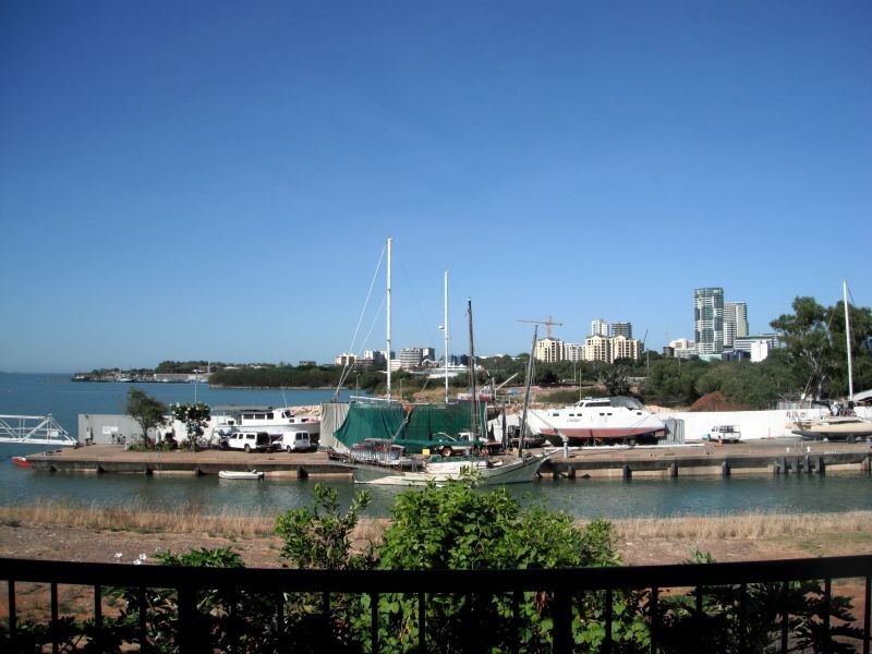 12/12 Dinah Court, Stuart Park NT 0820