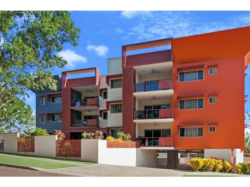 11/30 Lorna Lim Terrace, Driver NT 0830