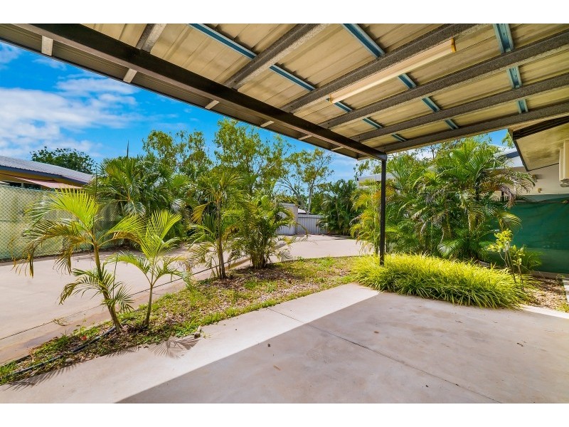 1/2 Priore Court, Moulden NT 0830