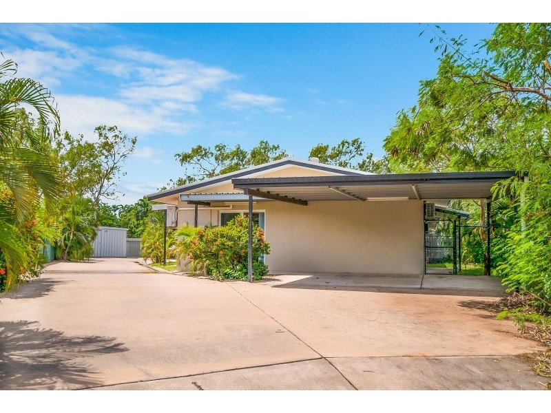 1/2 Priore Court, Moulden NT 0830
