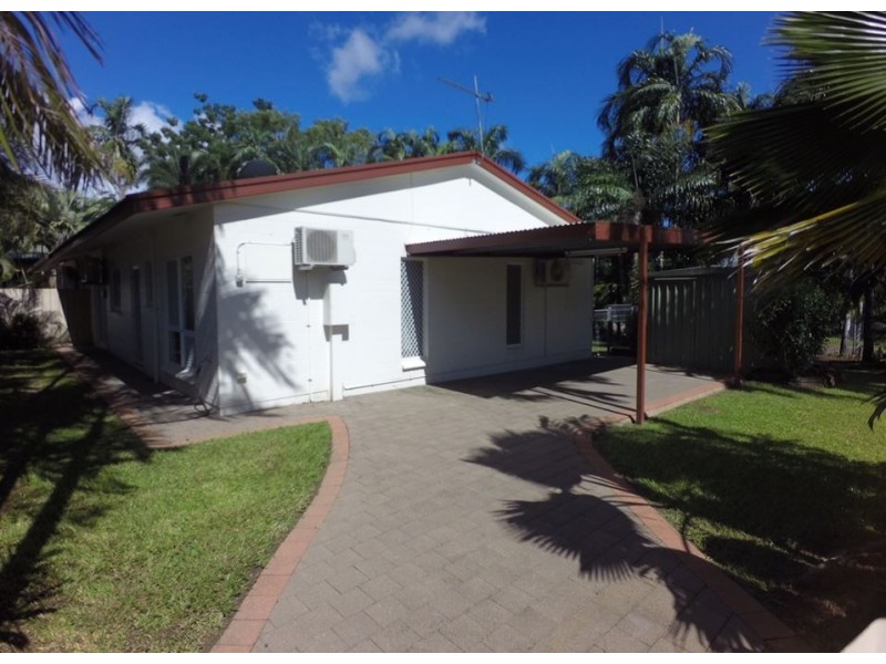 1/12 Geoid Street, Woodroffe NT 0830
