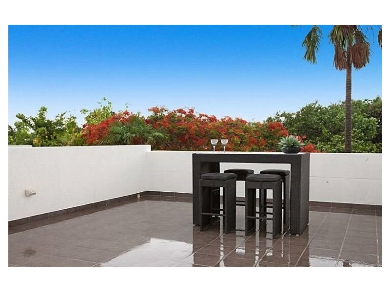 2/14 Bayview Street, Fannie Bay NT 0820