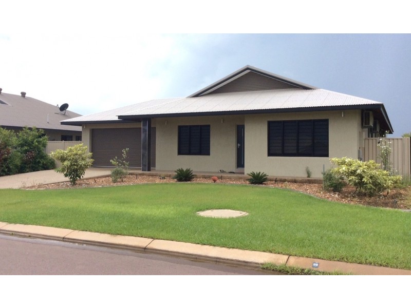 35 Clarke Street, Bellamack NT 0832