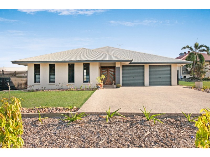 5 Batcho Place, Rosebery NT 0832