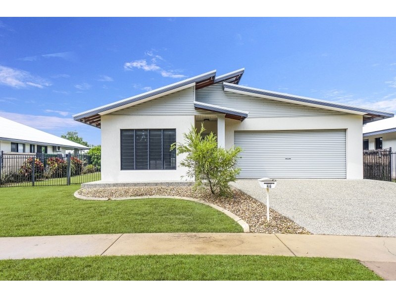 46 Gerardine Crescent, Bellamack NT 0832