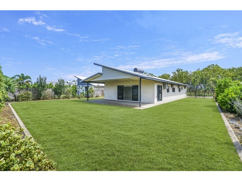 46 Gerardine Crescent, Bellamack NT 0832