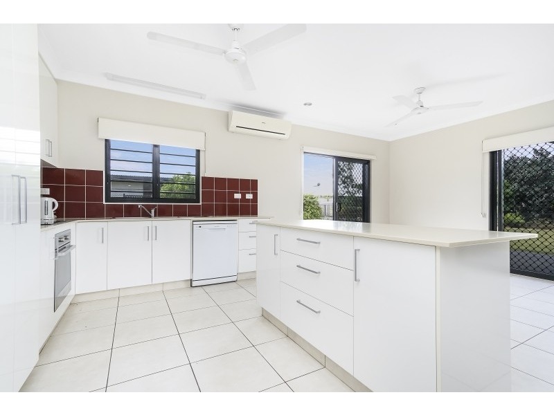 46 Gerardine Crescent, Bellamack NT 0832