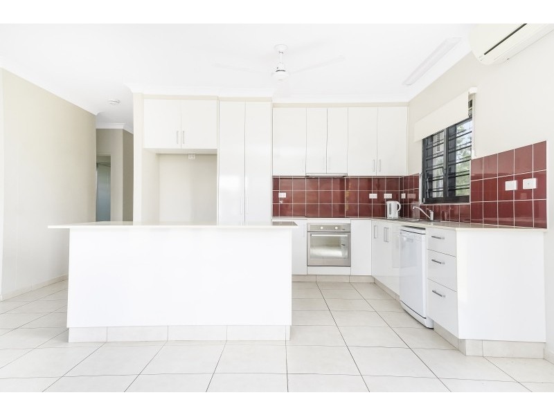 46 Gerardine Crescent, Bellamack NT 0832