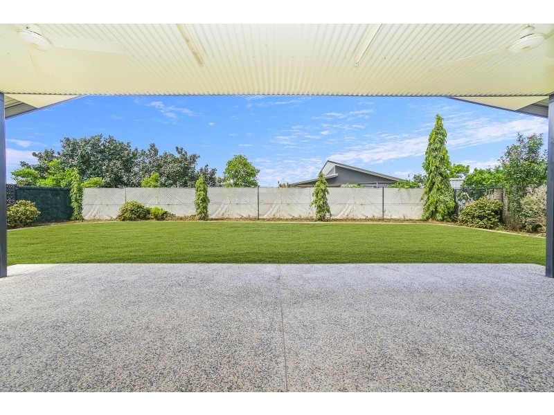 46 Gerardine Crescent, Bellamack NT 0832