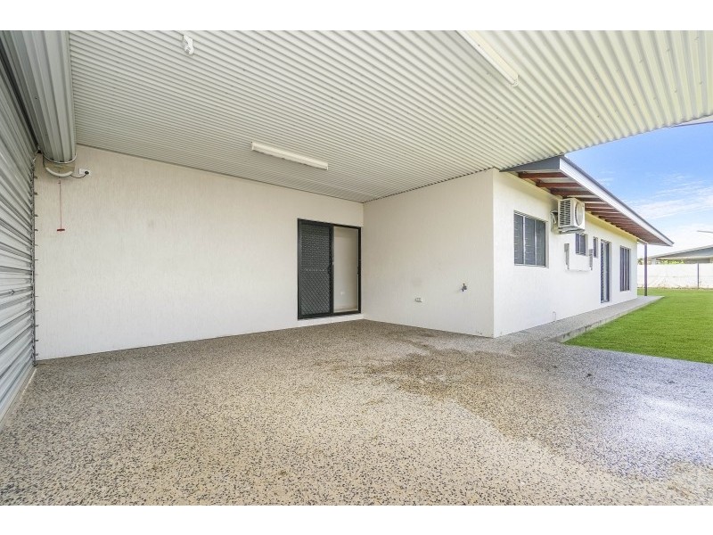 46 Gerardine Crescent, Bellamack NT 0832
