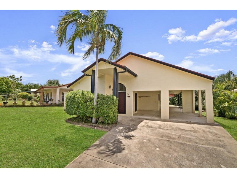 26 Masson Court, Bakewell NT 0832