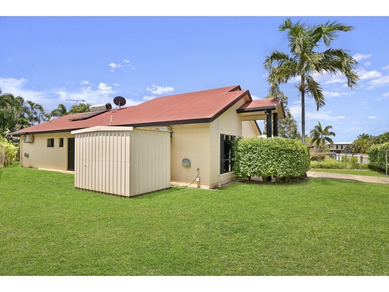 26 Masson Court, Bakewell NT 0832