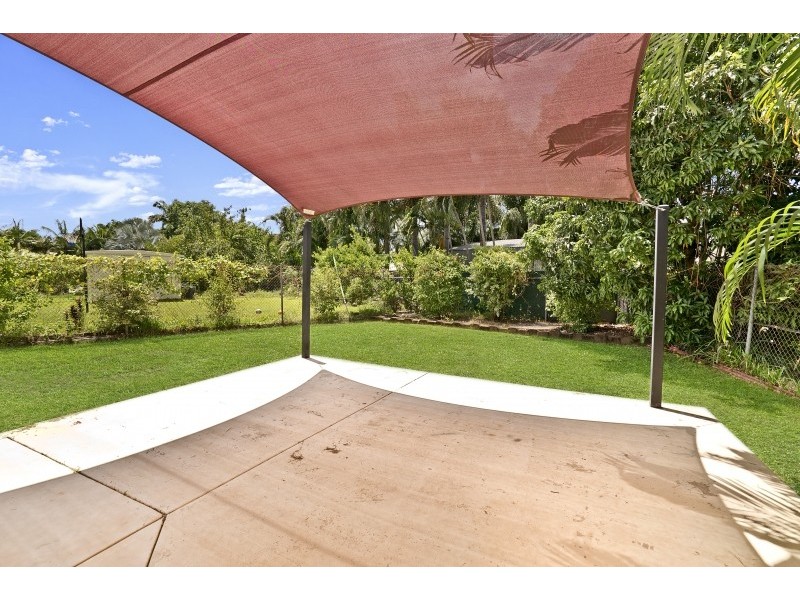 26 Masson Court, Bakewell NT 0832