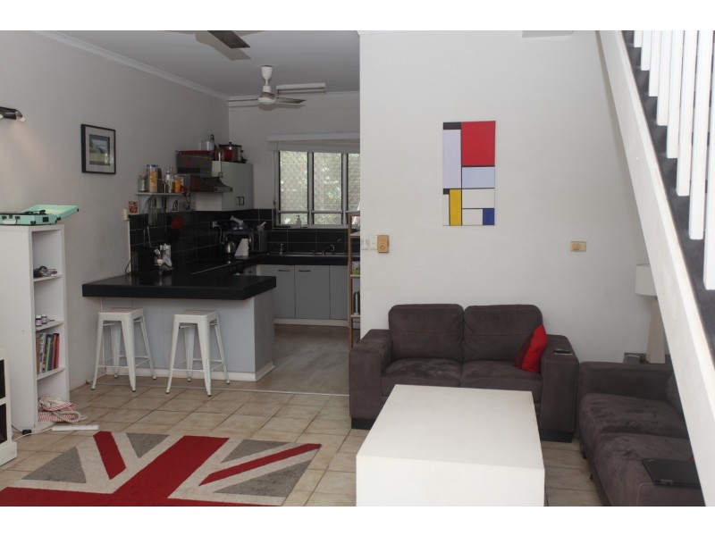 2/6 Kent Court, Stuart Park NT 0820