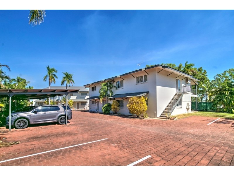 1/70 Rosebery Drive, Rosebery NT 0832