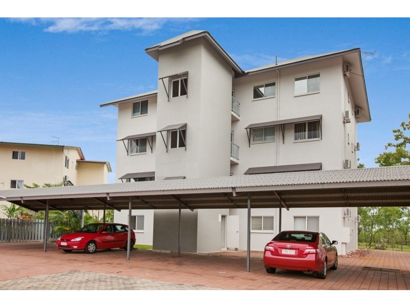 7/10 Mannikan Court, Bakewell NT 0832
