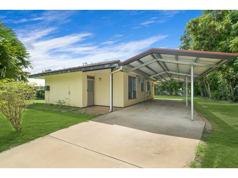 3 Halpin Street, Malak NT 0812