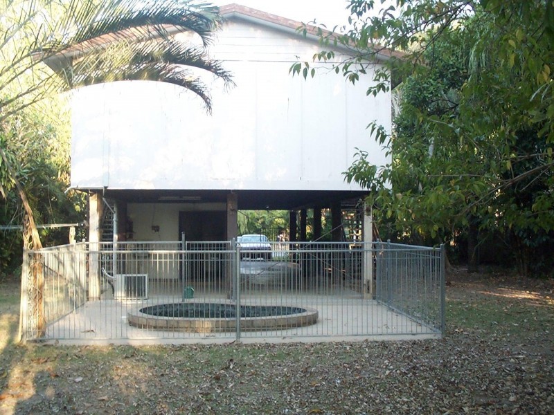 41 Leanyer Drive, Leanyer NT 0812
