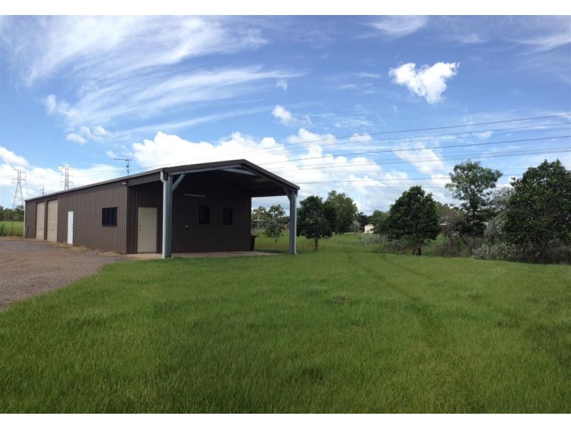 28 Surcingle Drive, Marlow Lagoon NT 0830