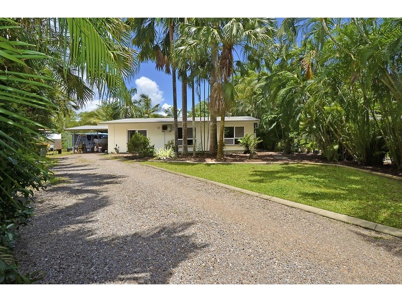 9 Ping Que Court, Moulden NT 0830