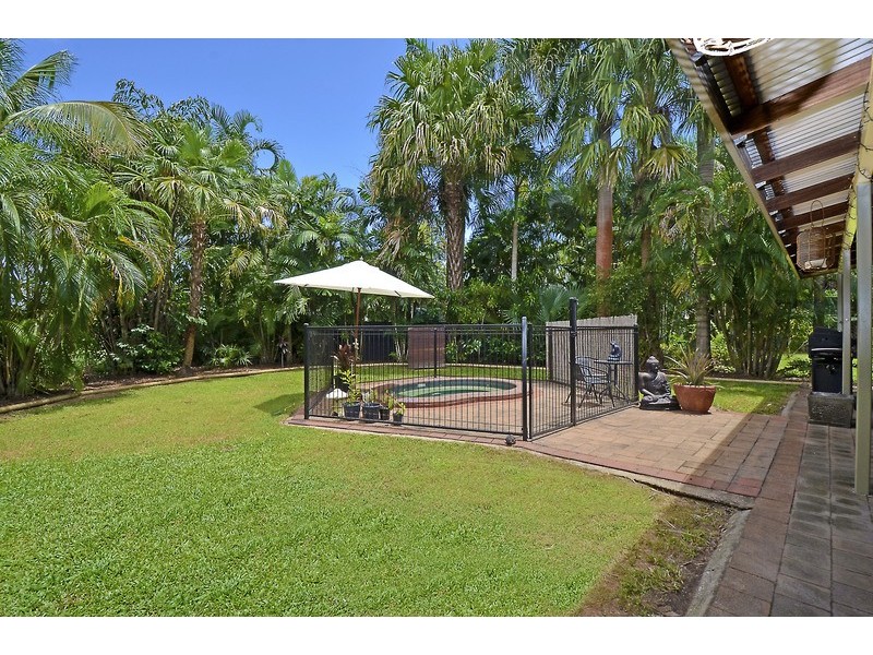 9 Ping Que Court, Moulden NT 0830