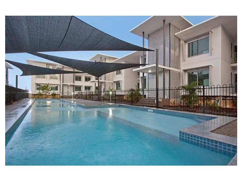 34/17 Dinah Court, Stuart Park NT 0820