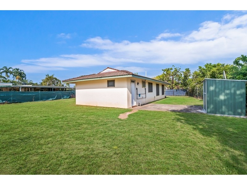 7 Elsinore Court, Anula NT 0812