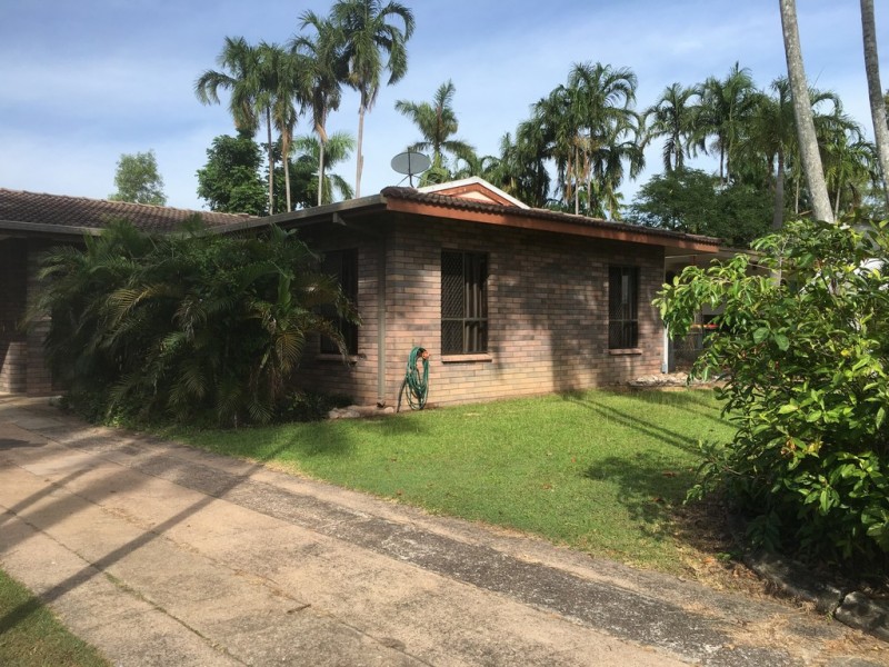 42 Rosewood Crescent, Leanyer NT 0812