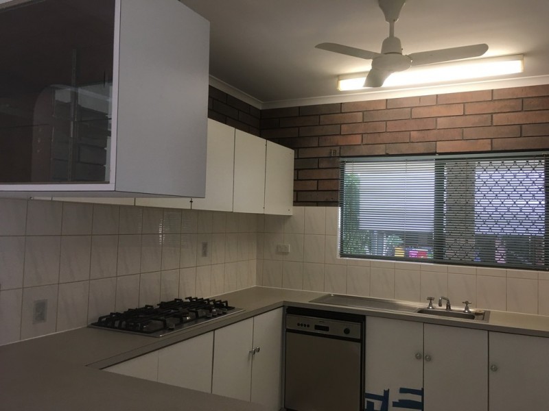 42 Rosewood Crescent, Leanyer NT 0812