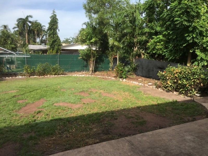 42 Rosewood Crescent, Leanyer NT 0812