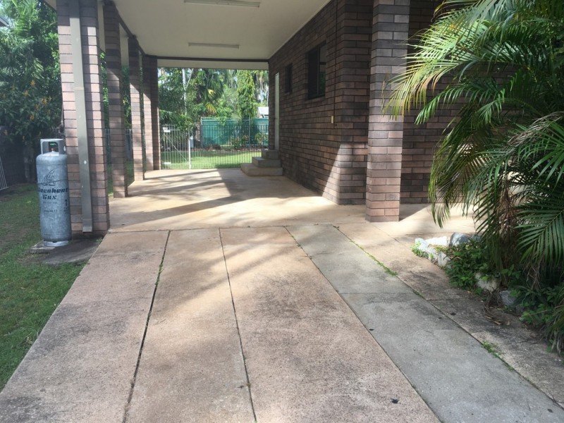 42 Rosewood Crescent, Leanyer NT 0812