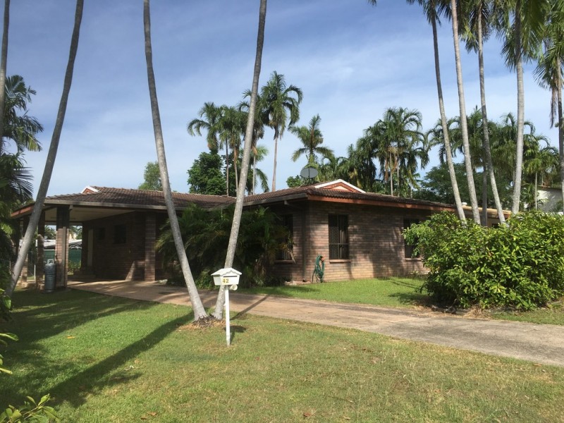 42 Rosewood Crescent, Leanyer NT 0812