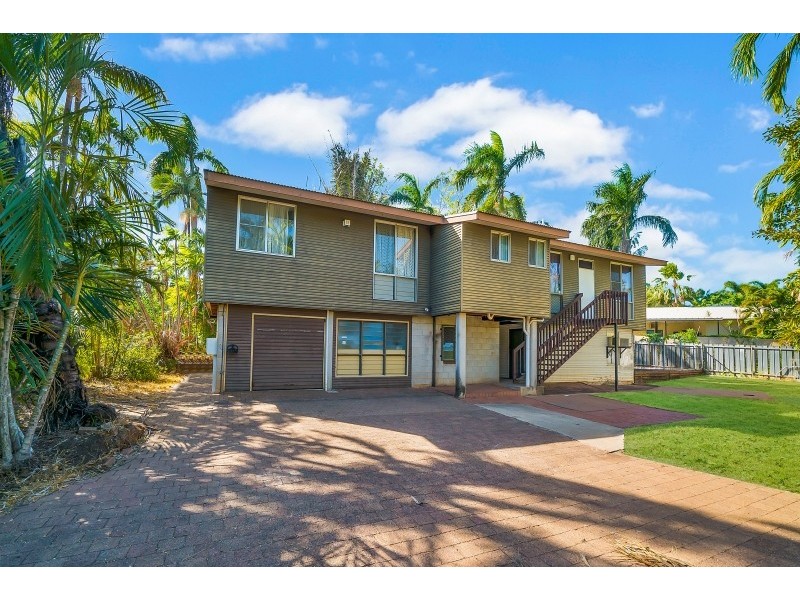 1 Essington Avenue, Gray NT 0830