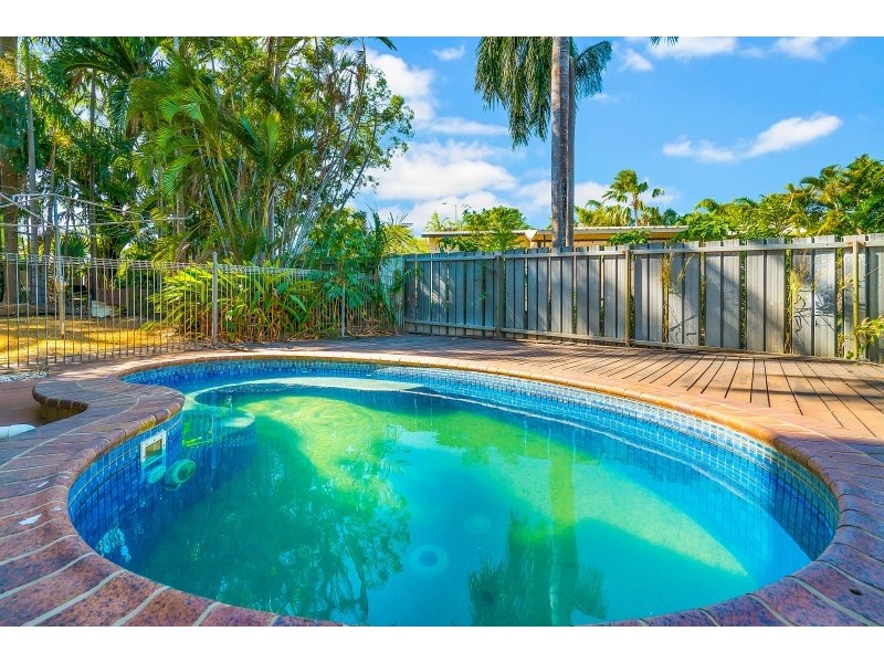 1 Essington Avenue, Gray NT 0830